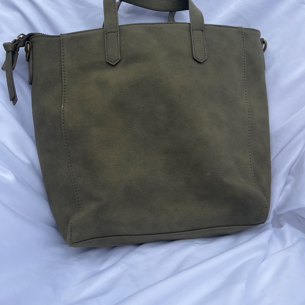 Handbag-Universal Thread Goods Bitco. - image 2